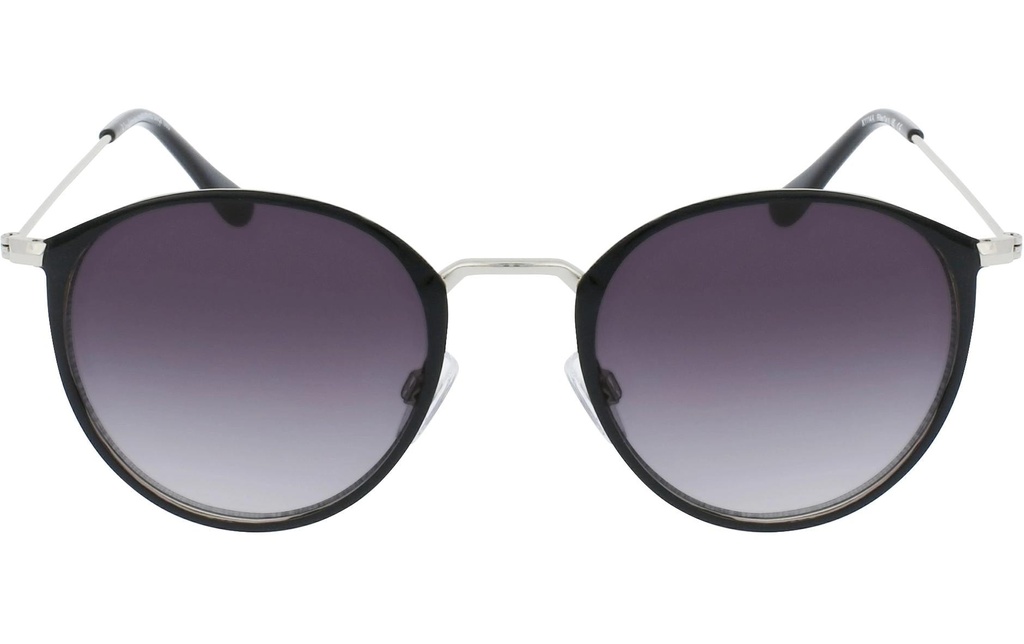 SMARTY Lunettes de soleil Bernex Argent