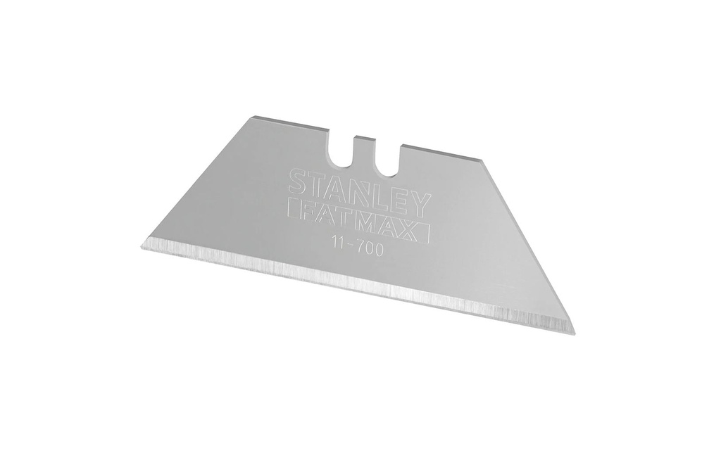 Stanley Fatmax Lame trapézoïdale Fatmax 20 mm, 5 pièces