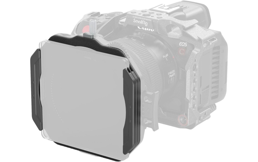 Smallrig Support de filtre