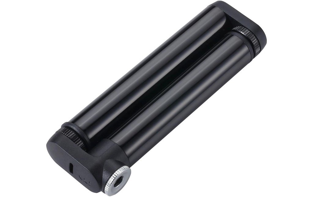 BBB Minipompe DoubleShot, Presta FV