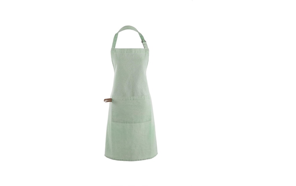 Tiseco Tablier Myrna Vert
