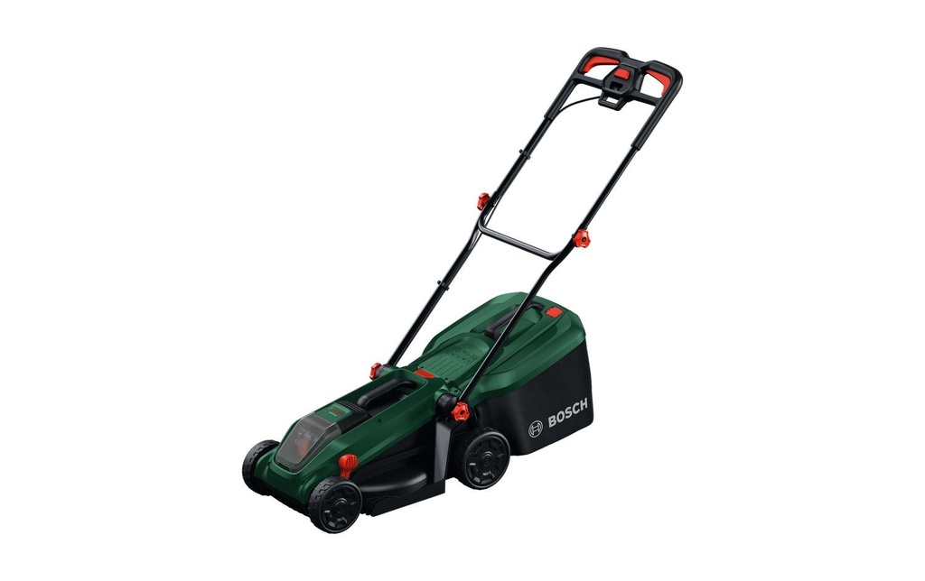 Bosch Tondeuse à gazon sans fil ROTAK18V-32 Solo
