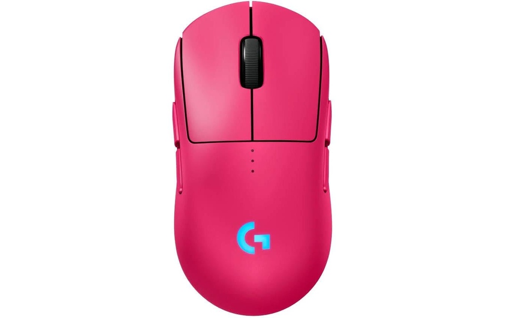 Logitech Souris de gaming PRO 2 LIGHTSPEED