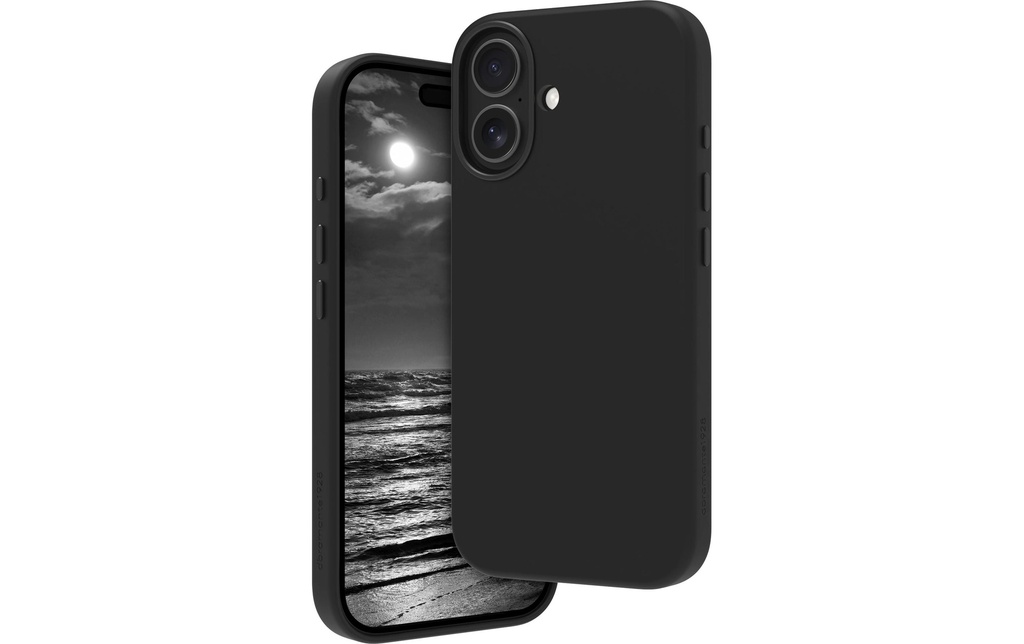 dbramante1928 Coque arrière Roskilde MS ICON iPhone 17 Midnight