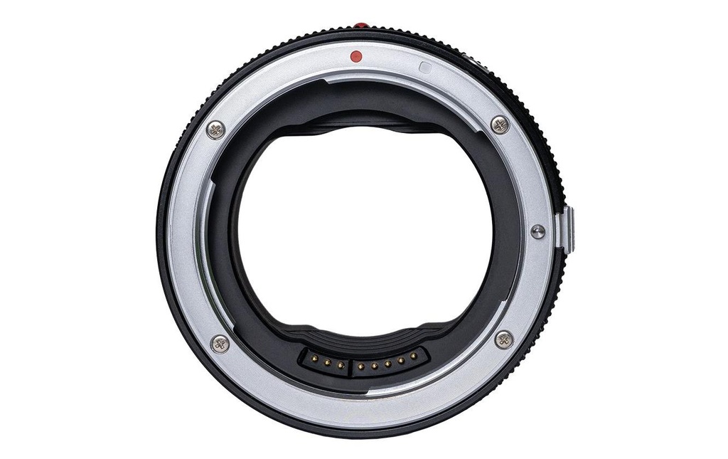 Megadap Adaptateur d’objectif Canon-EF vers Nikon-Z