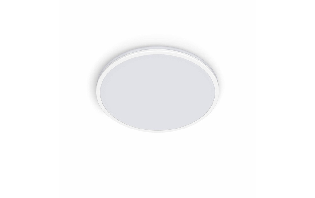 Philips Ozziet plafonnier blanc 2000 lm SceneSwitch