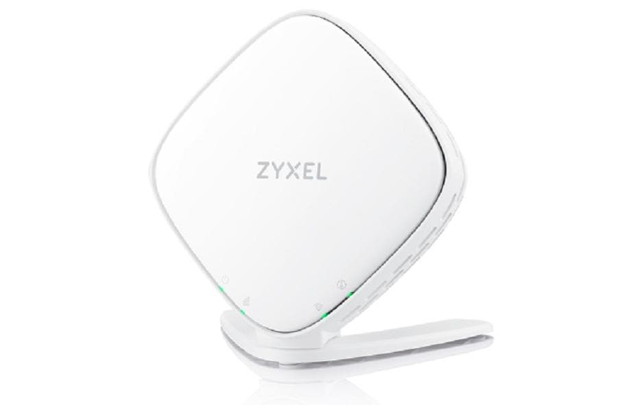 Zyxel Répéteur WiFi-Mesh WX5600-T0 WiFi 6