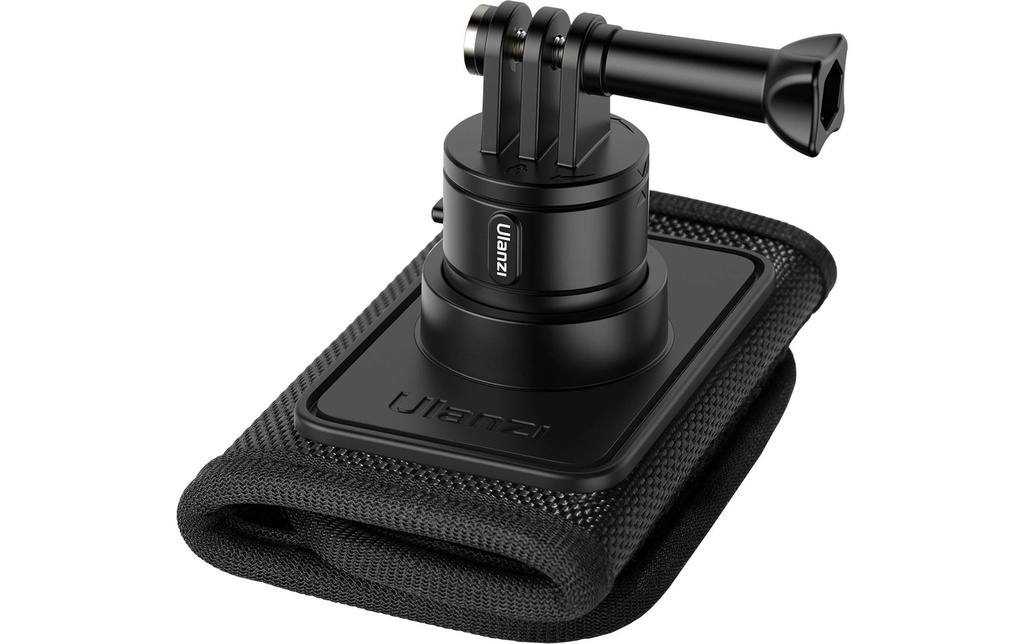 Ulanzi CO62 Go-Quick II Clip pour sac à dos