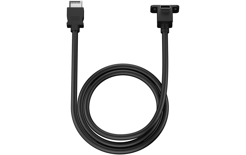 Fractal Design Adaptateur USB-C 10Gbps – Model E