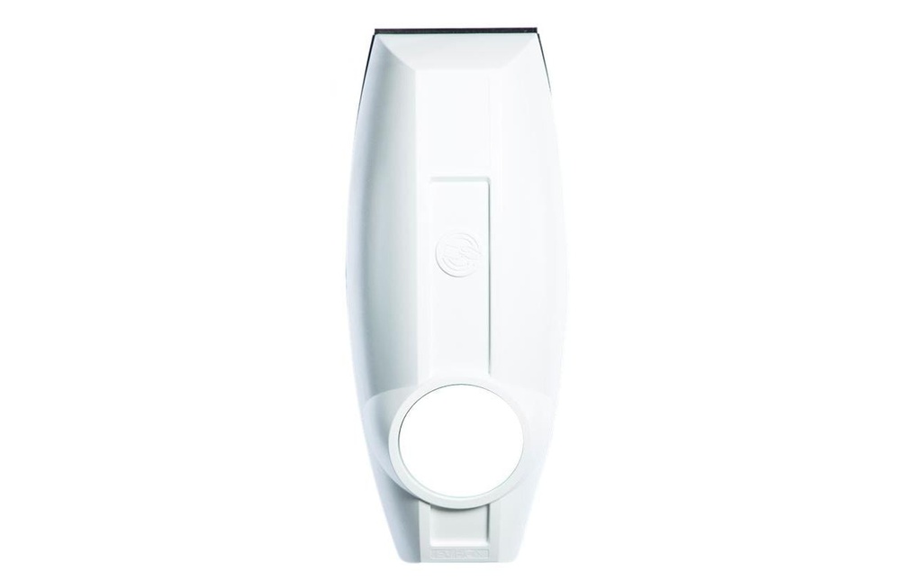 EVBox Couverture BusinessLine Cover Blanc