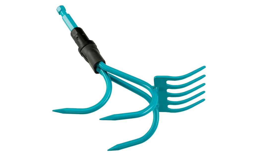 GARDENA râteau pour cultivateurs combisystem