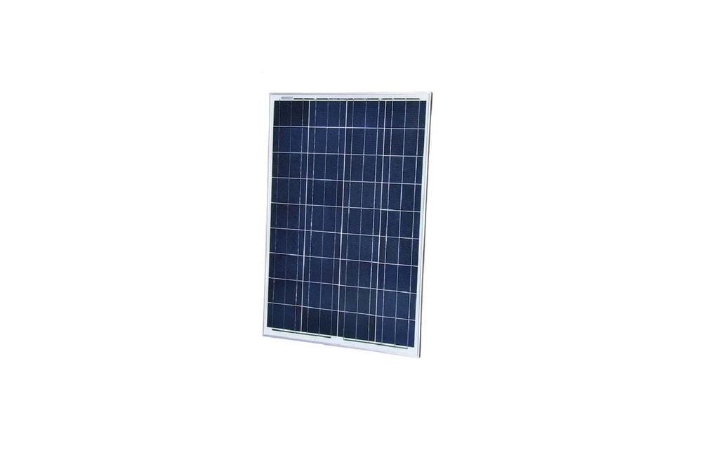 Victron Panneau solaire 90W-12 V, polycristalline 90 W