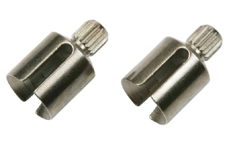 Tamiya Sortie de différentiel à billes pour arbres de transmission CVD TT-01, TT-02, MB-01