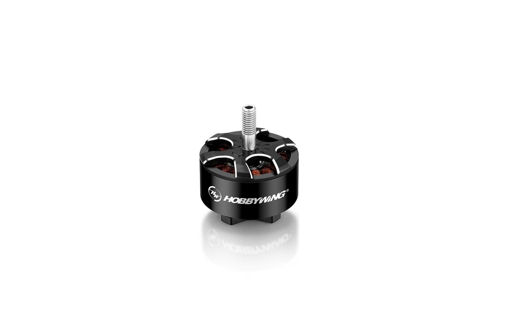 Hobbywing Moteur brushless XRotor 2812 D34 x 25 1100 kV