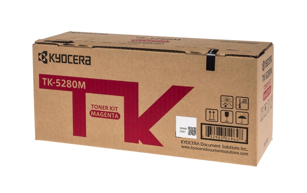 [770280020] KYOCERA-MITA Kyocera toner TK-5280M magenta
