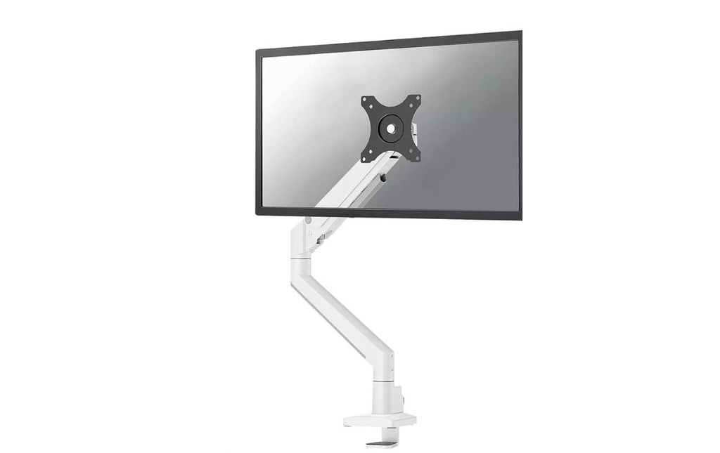 NEOMOUNTS Bras pour écran DS70-250WH1 jusqu'à 9 kg - Blanc