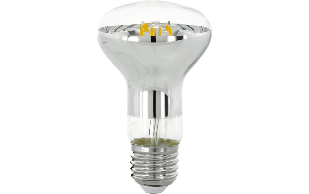 EGLO Leuchten Lampe 5.5 W E27 Blanc chaud