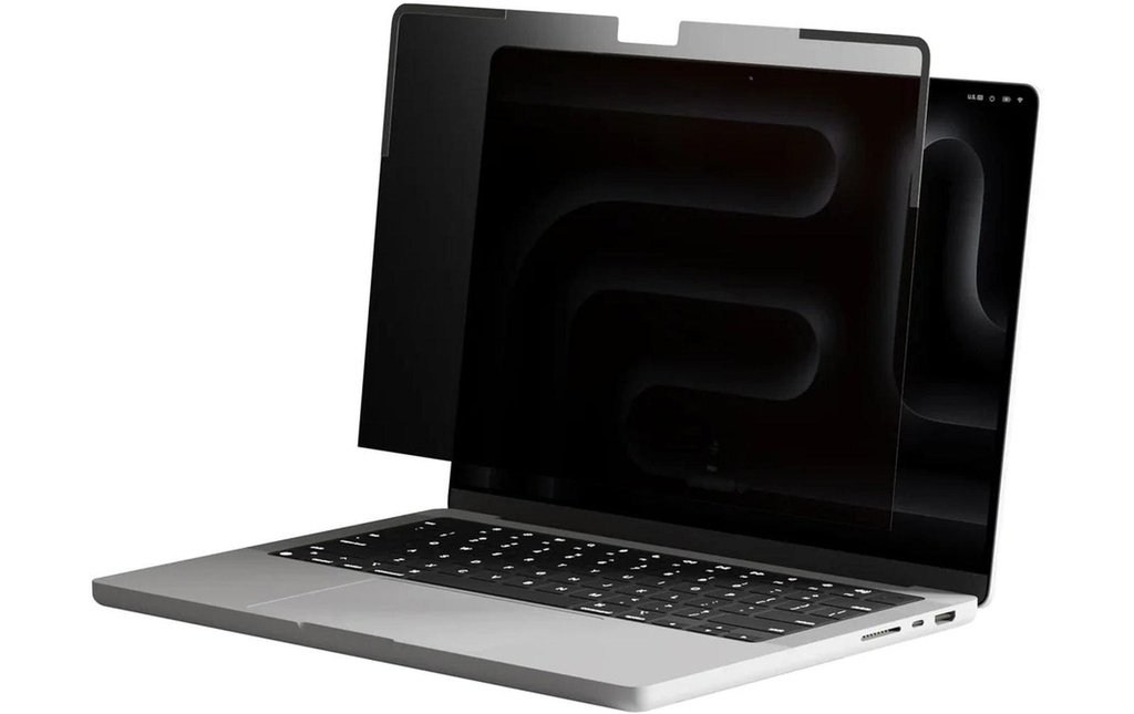 HYPER Film pour écran Privacy Filter MacBook Pro 14  / 16:10