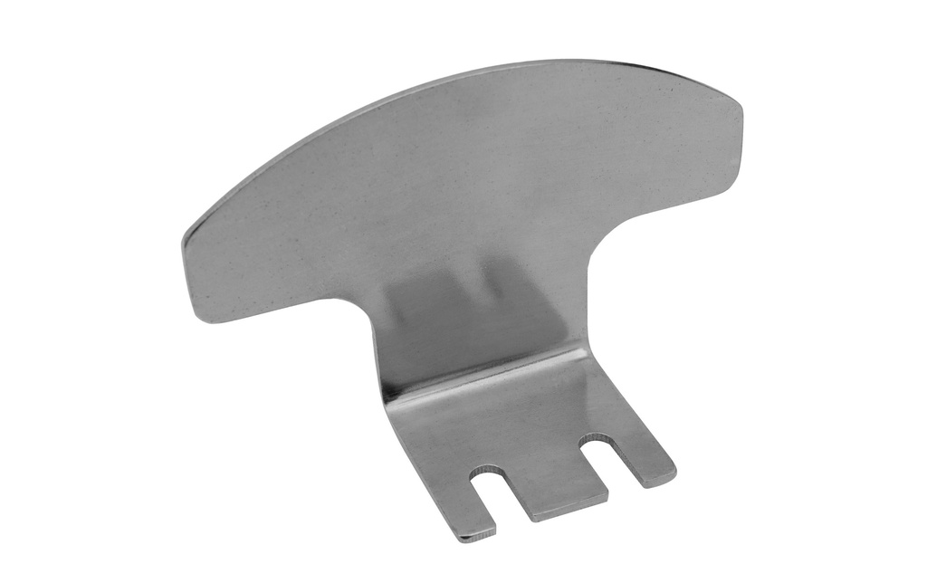 Simagic Side Throttle Platte