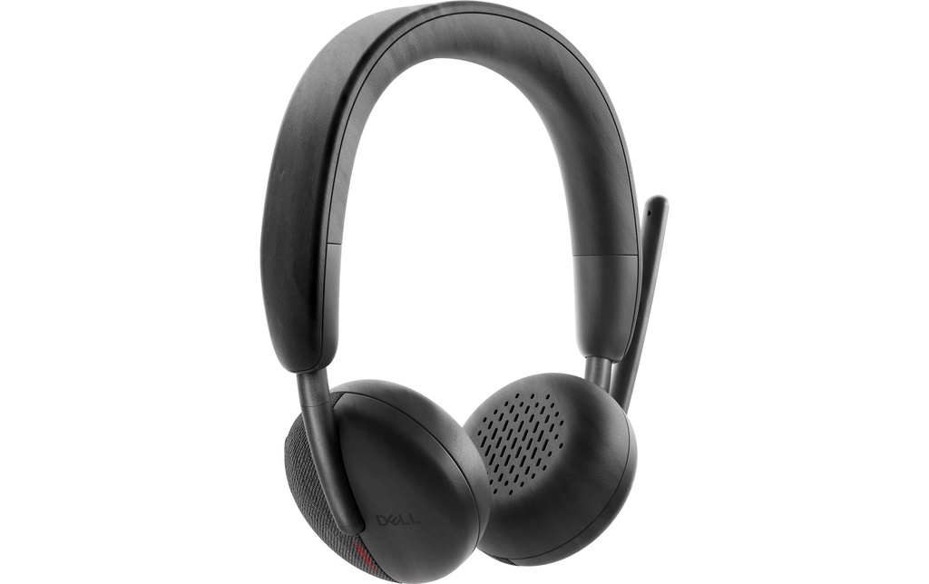Dell Casque avec micro WL3024