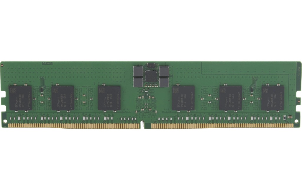 HP RAM DDR5 340K1AA 4800 MHz 1x 16 GB
