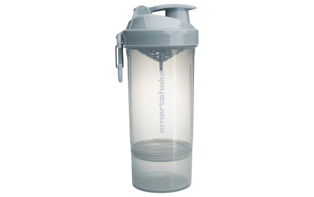 Smartshake Original2Go One 800 ml, Gris