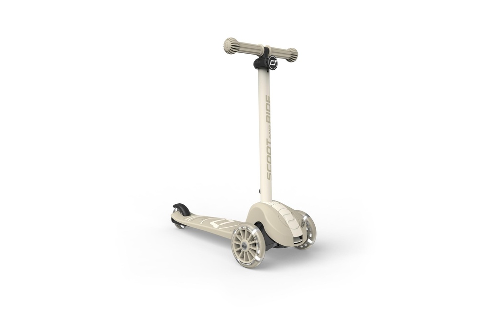 Scoot and Ride Patinette Highwaykick 3S Ash