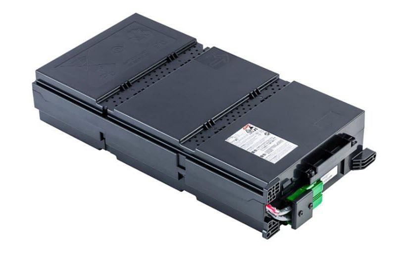 APC Batterie de rechange APCRBC141