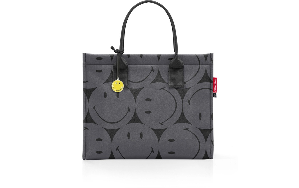 Reisenthel Daily Shopper Gris foncé