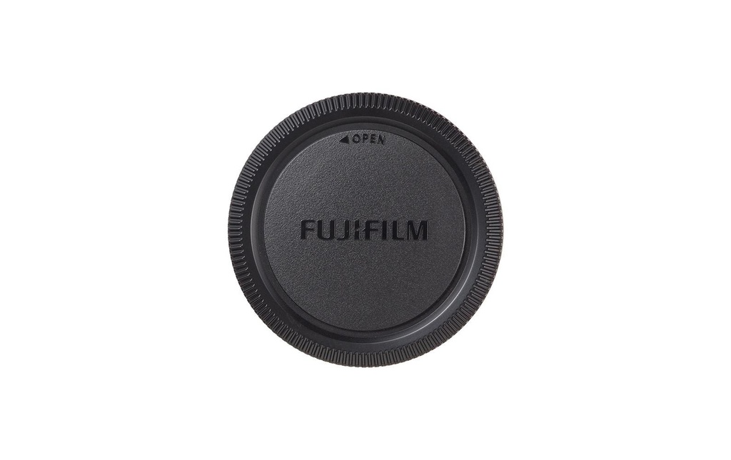 Fujifilm Couvercle de boîtier BCP-001