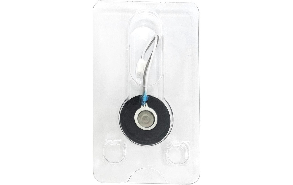 Hobot Buse à eau pour S-6 Pro Blanc