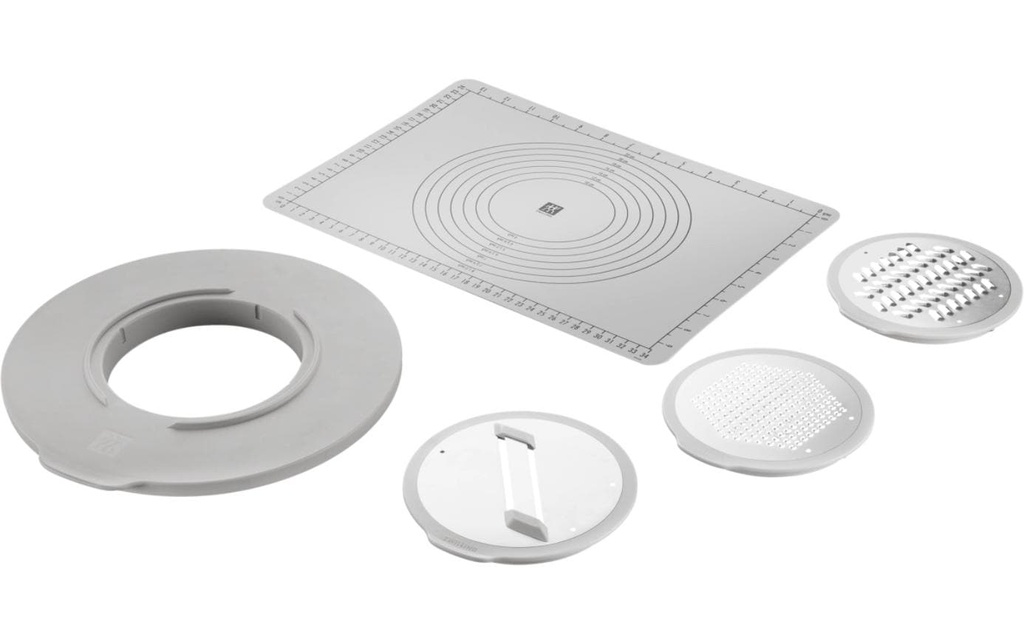 Zwilling Set de 5 accessoires Fresh & Save