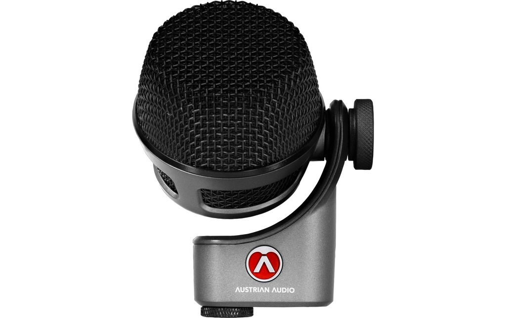 Austrian Audio Microphone à condensateur OC-B6