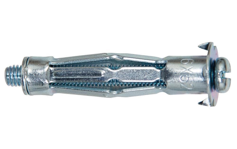 Fischer Cheville pour Supports creux  HM 5 x 37 H, 4 Pièce/s