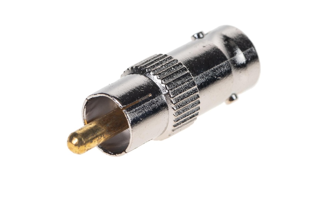 Abus Couplage BNC / Cinch TVAC40650