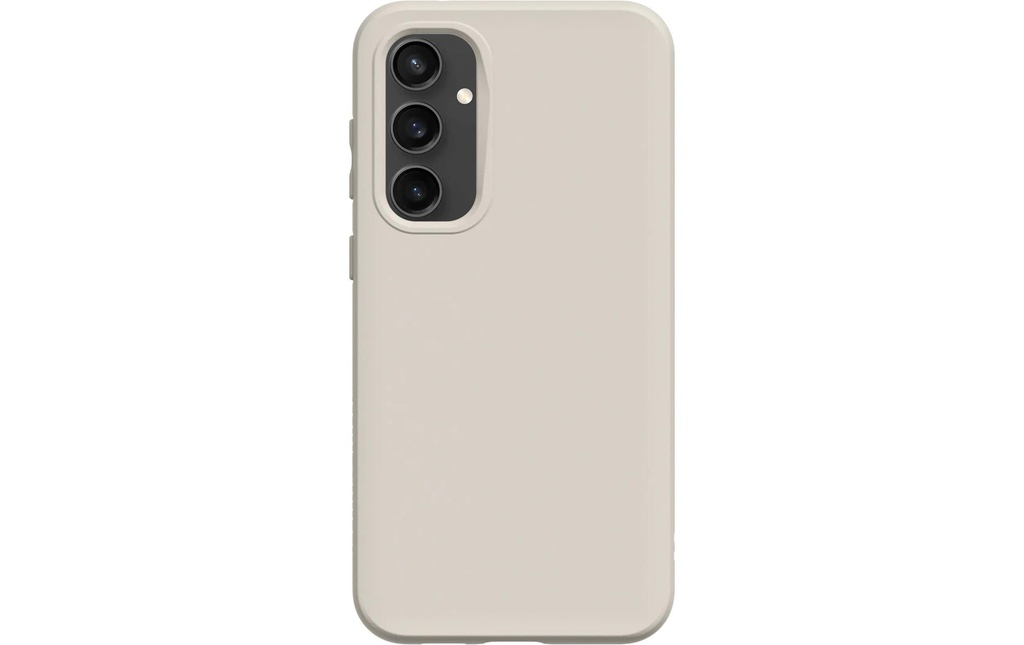 Rhinoshield Coque arrière SolidSuit Classic Galaxy S23 FE Shell Beige