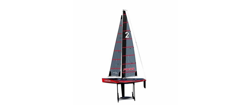 Joysway Voilier Focus III 995 mm 2.4G RTR