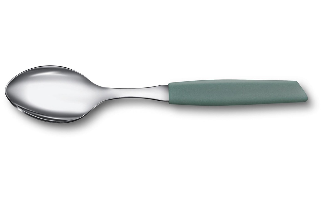 Victorinox Cuillère à café Swiss Modern 1 Pièce/s, Sage