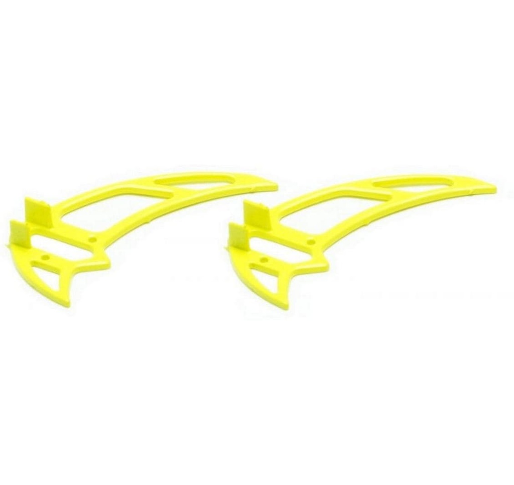 FliteZone Empennage vertical 120X, 2 pièces