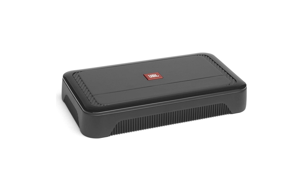 JBL Car Amplificatore per subwoofer Club A1000, 1 canal