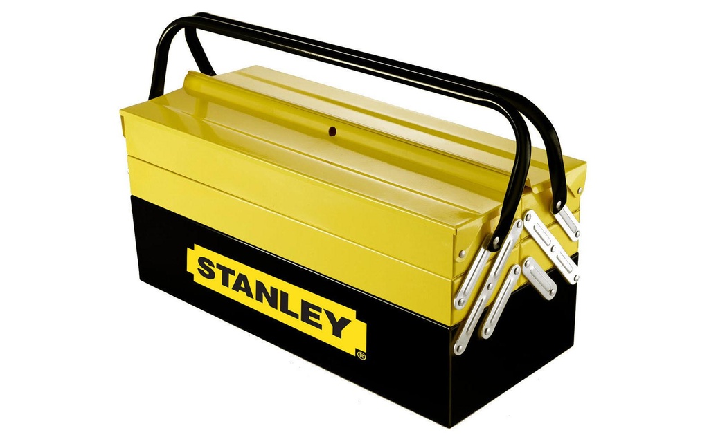 Stanley Caisse à outils Métal