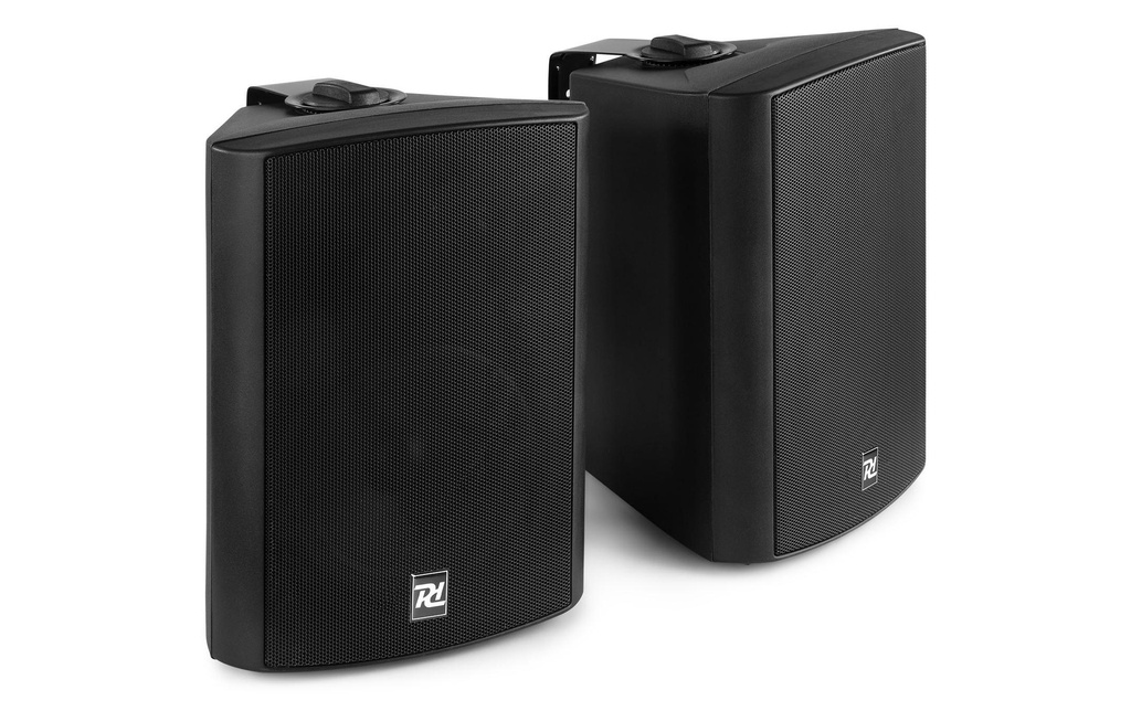 Power Dynamics Haut-parleur d’installation DS50AB Paire