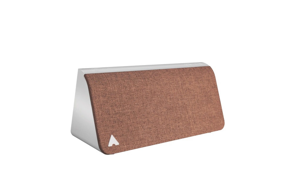 Mitipi KEVIN.3 Couverture frontale, Marron
