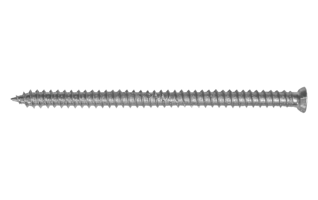 Tox-Dübel Vis de cadre de fenêtre Window Pro SK 7.5 x 182 mm 6 Pièce/s