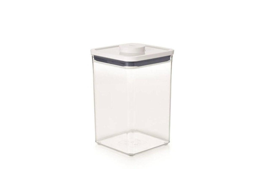 Oxo Good Grips Récipients à provisions 4.2 l, Transparent