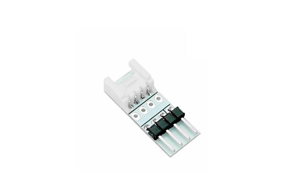 M5Stack Adaptateur Grove à 4 broches 10 pièces