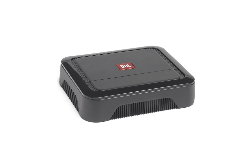 JBL Car Amplificatore per subwoofer Club A600, 1 canal