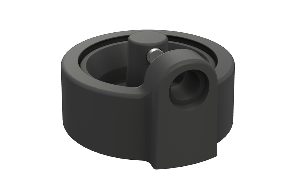 Outdoorchef Socle en silicone pour Smoke