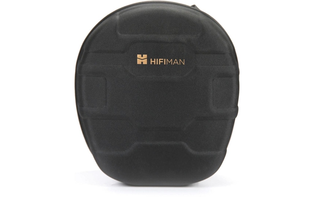 Hifiman Mallette de transport Universel Noir