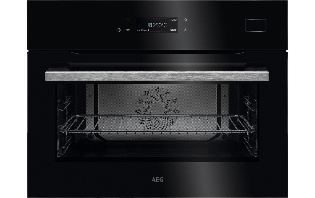 AEG by Electrolux Four à vapeur encastré BO4GESKM
